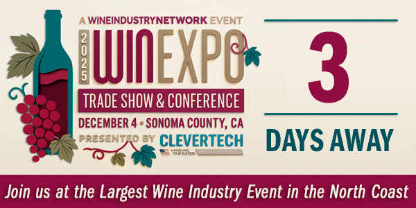 North Coast Wine Industry Expo