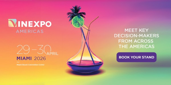 Vinexpo America | Drinks America