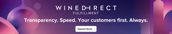 WineDirect Fulfillment