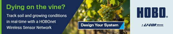 HOBO Data Loggers