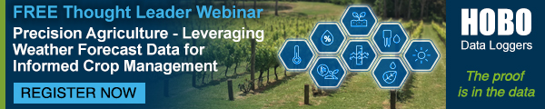 HOBO Data Loggers
