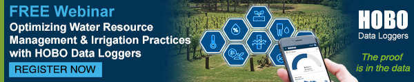 HOBO Data Loggers
