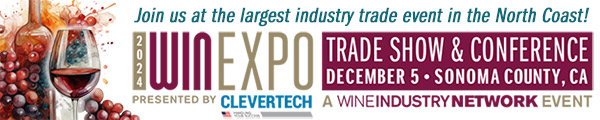 North Coast Wine Industry Expo