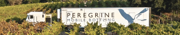 Peregrine Mobile Bottling