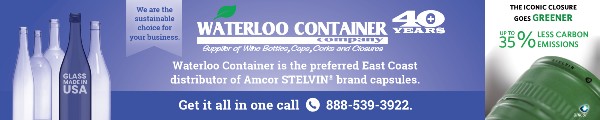 Waterloo Container