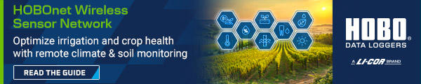 HOBO Data Loggers