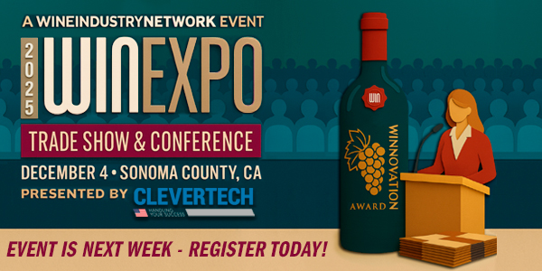 North Coast Wine Industry Expo