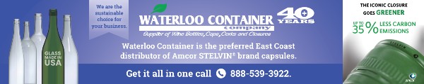 Waterloo Container