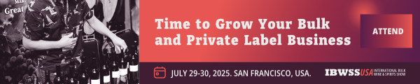 Beverage Trade Network