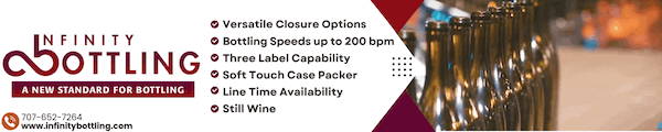 Infinity Bottling