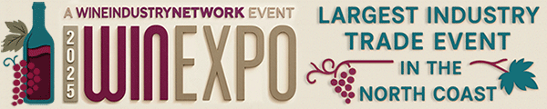 North Coast Wine Industry Expo