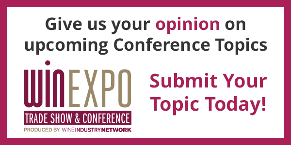 North Coast Wine Industry Expo