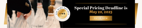 USA Wine Ratings