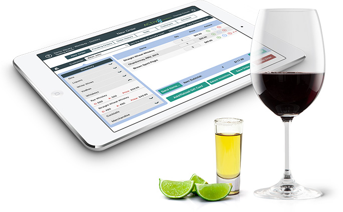 about us ipad - About Us