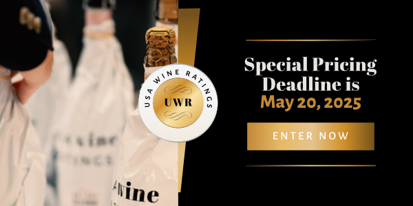 North Coast Wine Industry Expo