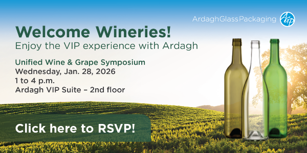 North Coast Wine Industry Expo