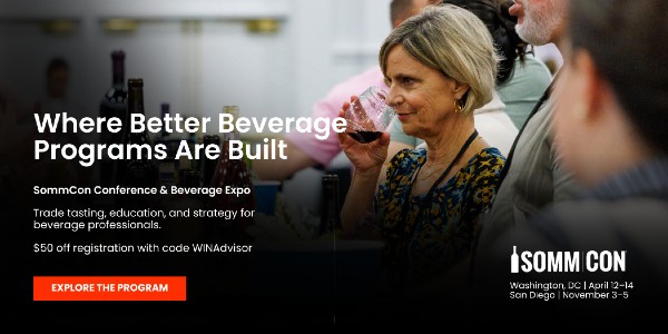 North Coast Wine Industry Expo